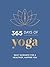 365 Days of Yoga: Daily Gui...