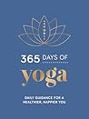 365 Days of Yoga:...