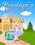 Penelope's Purple-Perfect Plan by Ronald Paxton