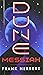 Dune Messiah by Frank Herbert