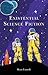 Existential Science Fiction by Ryan Lizardi
