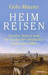 Heimreisen: Goeth...
