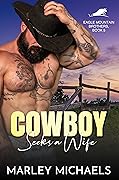 Cowboy Seeks a Wife