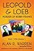Leopold & Loeb: The Killing...