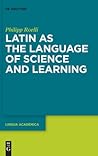 Latin as the Lang...
