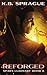 Reforged (SPARX Luminary, #2)