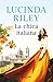 La Chica Italiana by Lucinda Edmonds