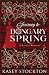 Journey to Bongary Spring