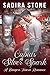 Cupid's Silver Spark (Bange...
