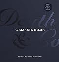 Death &amp; Co Welcome Home: [A Cocktail Recipe Book] 