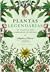 Plantas legendarias