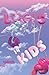 Logic Magazine, Issue 14: Kids