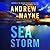 Sea Storm (Underwater Investigation Unit, #3)