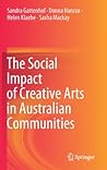 The Social Impact of Creative Arts in Australian Communities