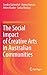 The Social Impact of Creative Arts in Australian Communities