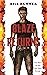 Blaze Returns (Axel Blaze, #1)