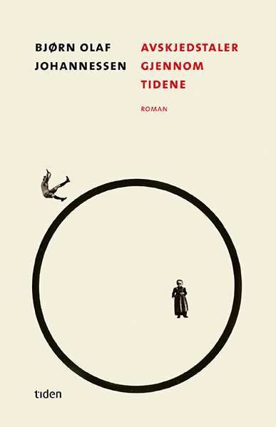Avskjedstaler  gjennom tidene (Hardcover)