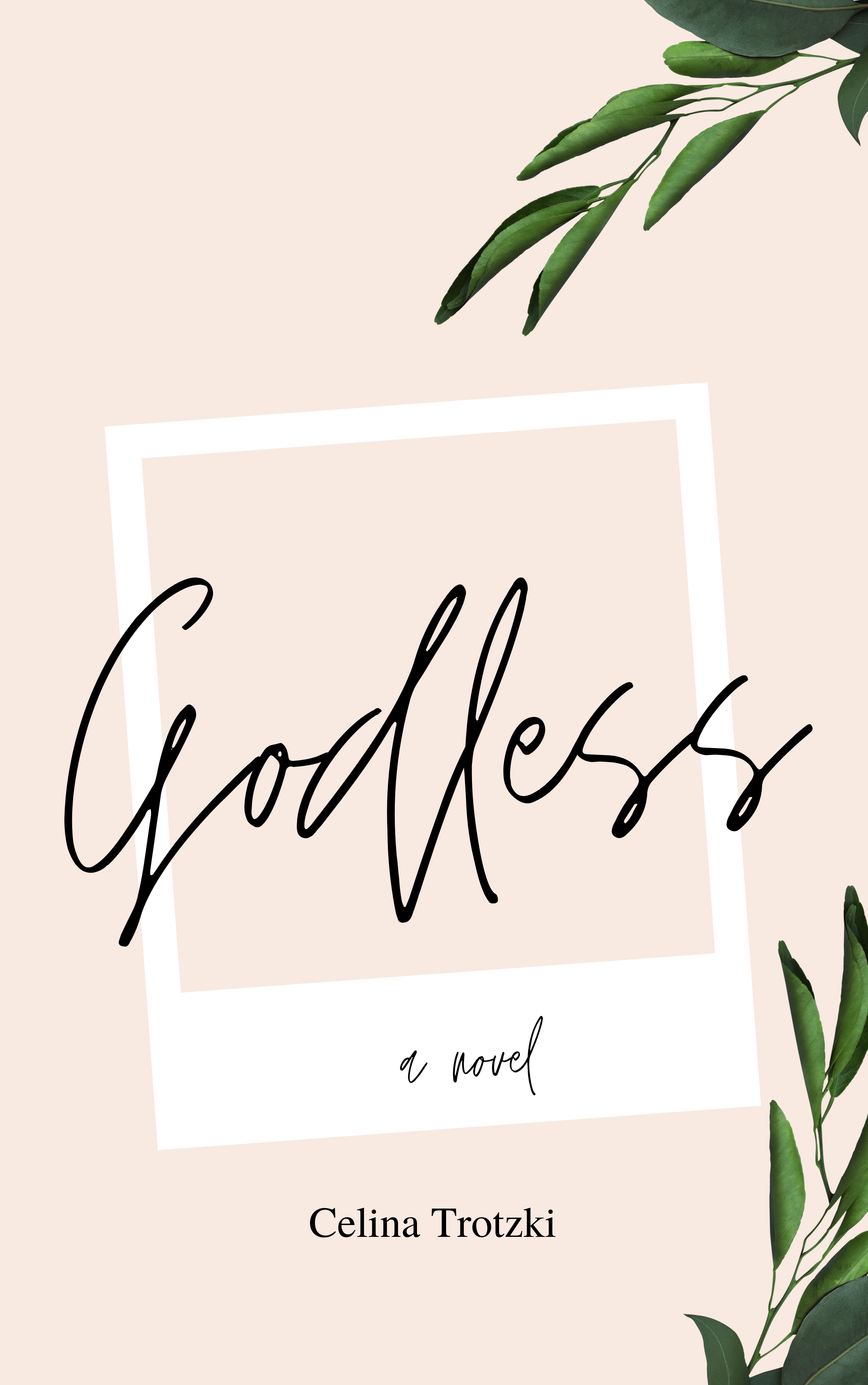 Godless (Less Series, #1)