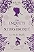 Une enquête des soeurs Brontë, T2 : Les Os du diable (French Edition)