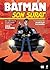 Batman: Son Sürat