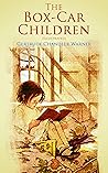 The Box-Car Child...