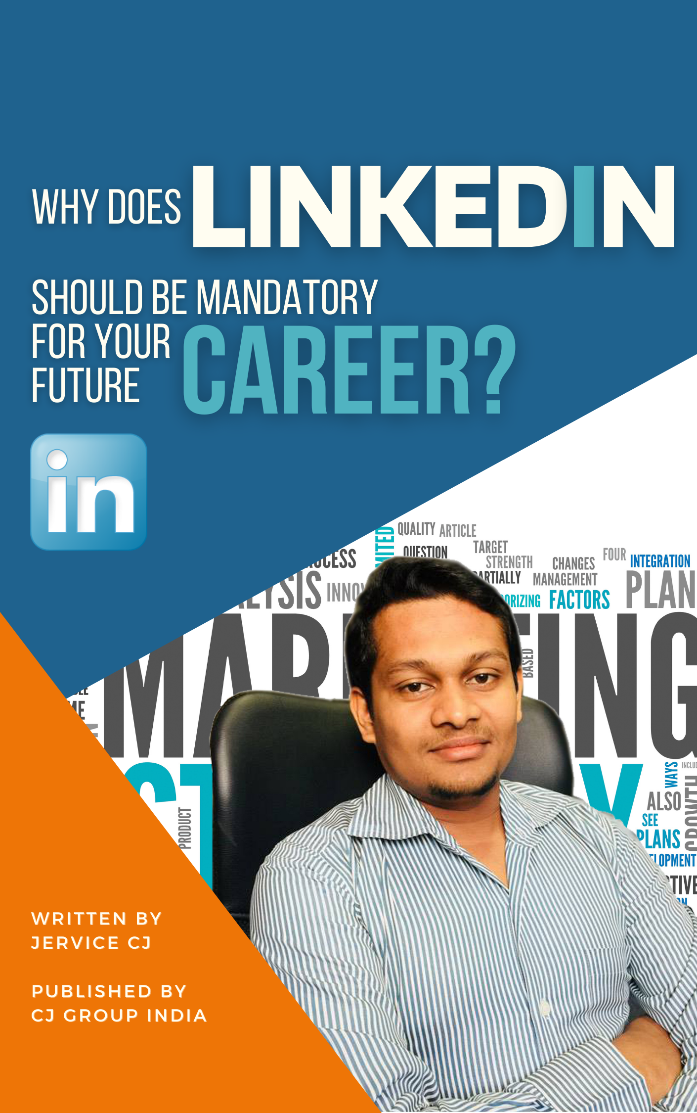 Why Does LinkedIn Say That It Should Be Mandatory For Your Future Career? - English Version