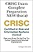 CRISC Exam Complete Preparation NEW (Isaca): Pass your Exam On the First Try (Latest Questions & Detailed Explanation)
