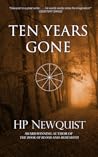 Ten Years Gone by H.P. Newquist