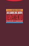 Los libros del Nu...