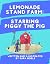 Lemonade Stand Farm: Starring Piggy the Pig