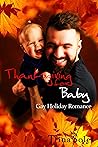 Thanksgiving for Baby by Trina Solet
