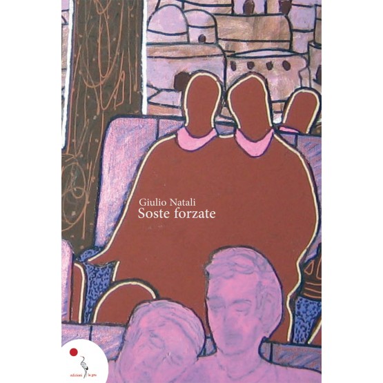 Soste forzate (Paperback)