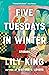 Five Tuesdays in Winter (Thorndike Press Large Print Core)