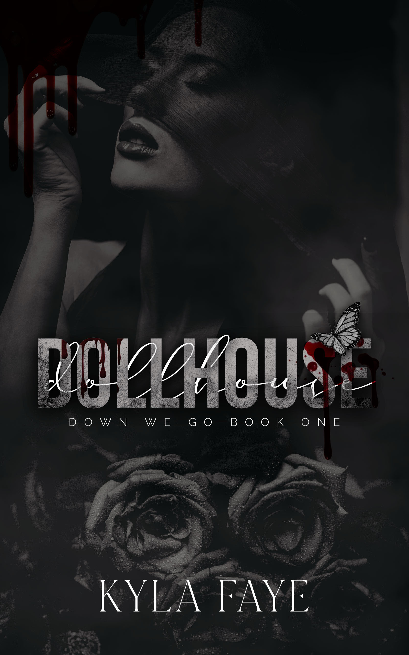 Dollhouse (Down We Go #1)