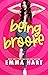 Being Brooke (Barley Cross, #1)