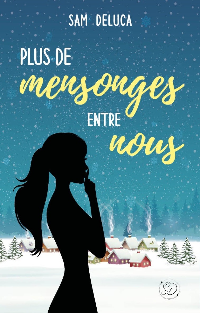 Plus de mensonges entre nous