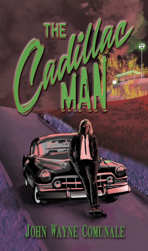 The Cadillac Man
