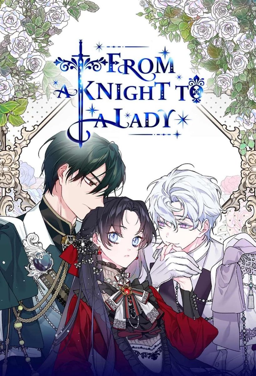 From a Knight to a Lady, Season 1