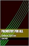Palmistry for All...