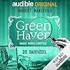 Die Raubvögel (Green Haven. Maggie Mirren ermittelt, #18)