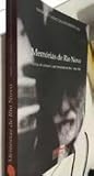 Memórias de Rio Novo: notas de Joaquim José Fernandes da Silva, 1865-1953