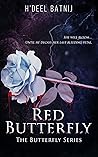 Red Butterfly: The Butterfly Series - Book 1