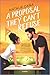 A Proposal They Can't Refuse (Vega Family Love Stories, #1)