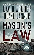 Mason's Law (Alex Mason #3)