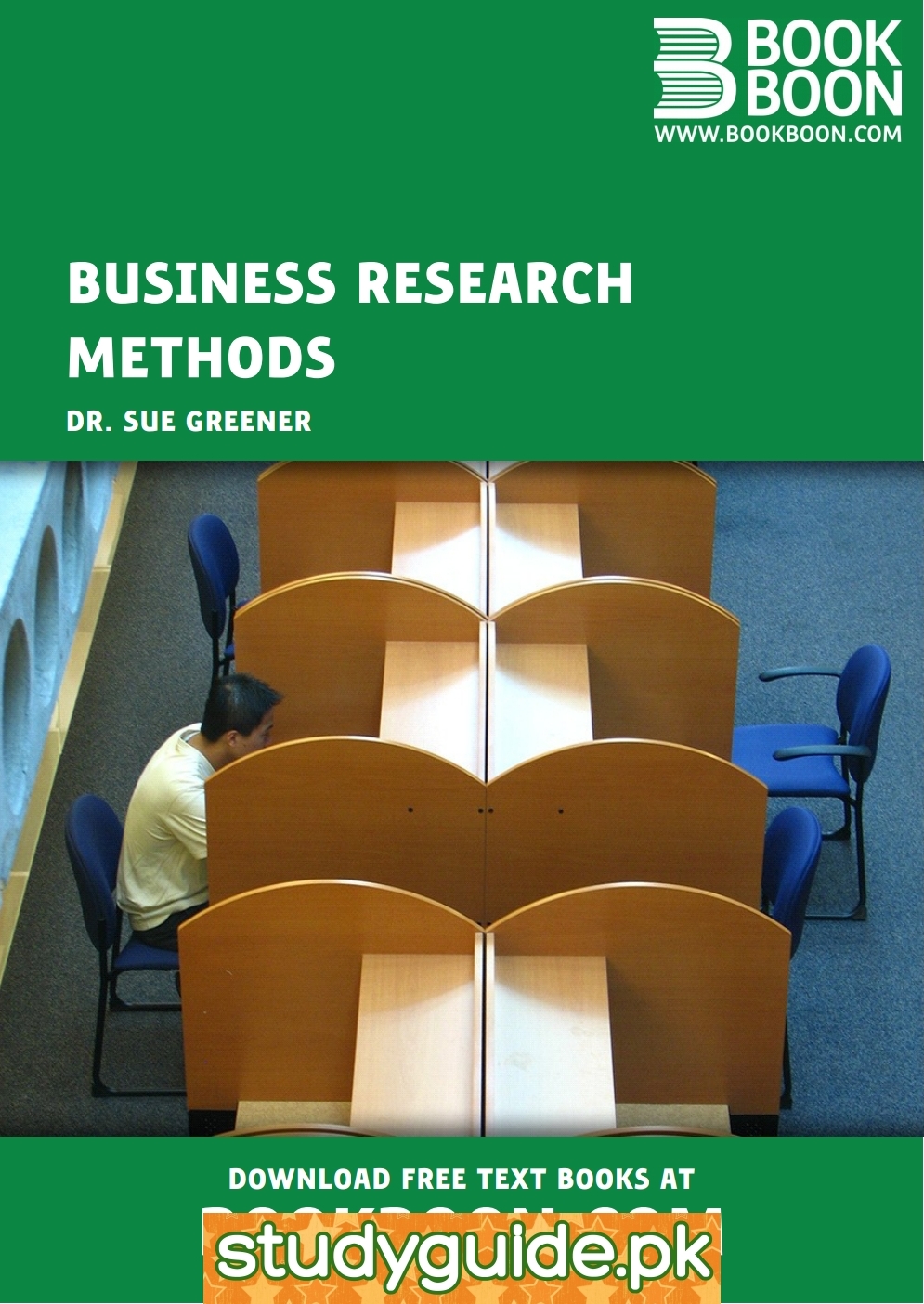 Business Research Methods (ebook)
