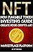 NFT by NFT Trending Crypto Art