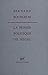 La Pensée politique de Hegel (Questions) (French Edition)