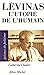 Lévinas: L'Utopie de l'humain