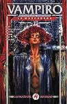 Vampiro by Tim Seeley