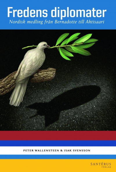 Fredens diplomater